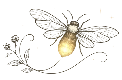 Fruitful Firefly